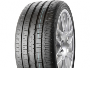 Шини 235/60 R18 Avon ZX7 235/60 R18 103V