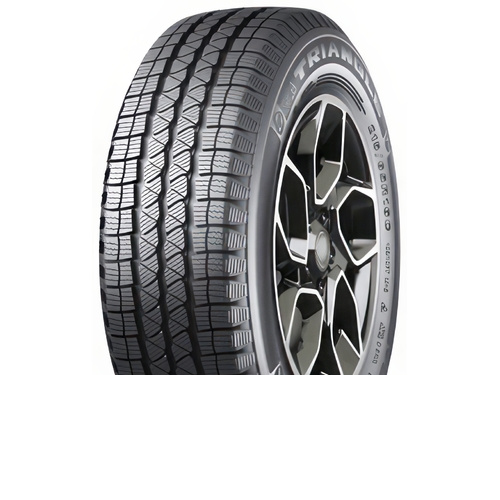 Triangle SeasonX VAN TA702 - фото 1