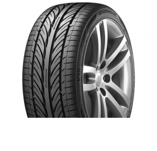 Шины 285/30 R18 Hankook Ventus V12 Evo K110 285/30 R18 97Y XL