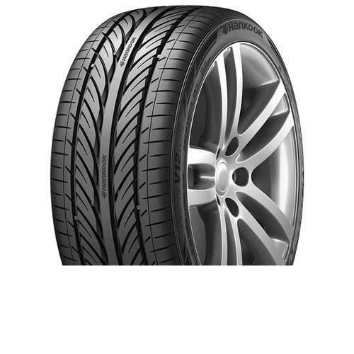 Hankook Ventus V12 Evo K110 - фото 1