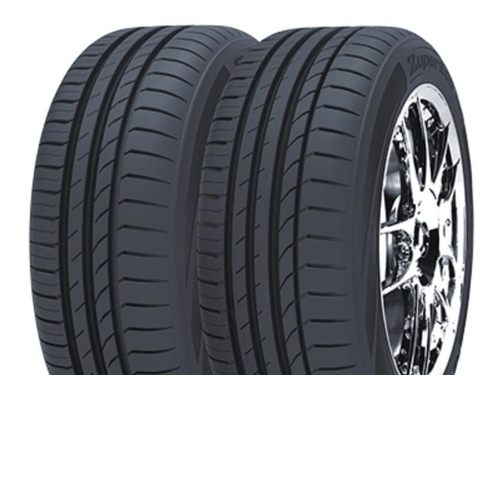 ZuperEco Z107 - фото 1