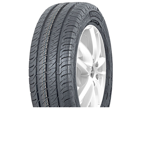 Uniroyal RainMax 3 - фото 1