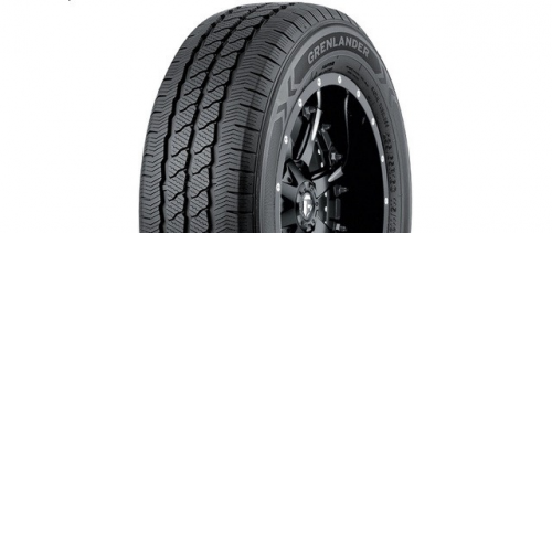 Grenlander GREENTOUR A/S - фото 1