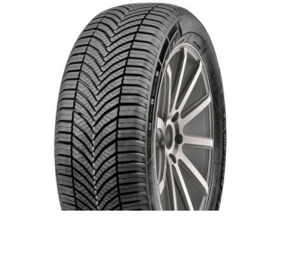 Шини Всезезонні Windforce CATCHFORS A/S II R15-R19