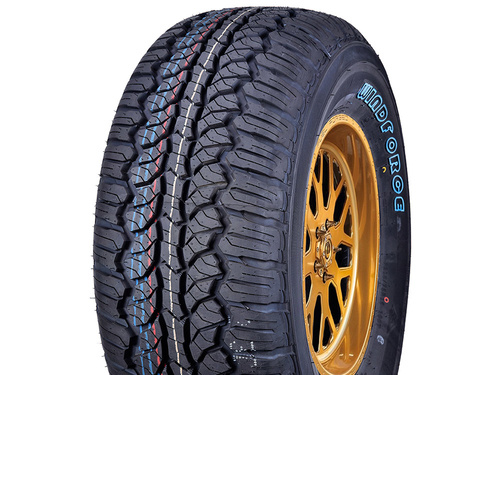 Windforce CatchFors A/T - фото 1