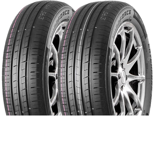 Windforce CatchFors H/P - фото 1