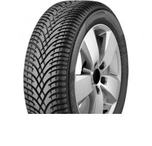 Шини Bfgoodrich Bfgoodrich G-Force Winter 2 R16-R17