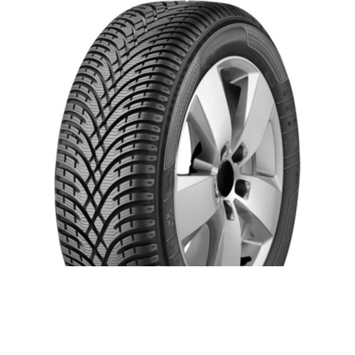 Bfgoodrich G-Force Winter 2 - фото 1