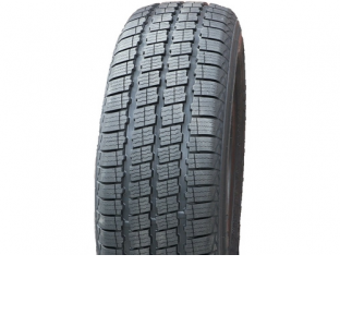 Шини Всезезонні Leao iGREEN VAN 4S R15C-R16C