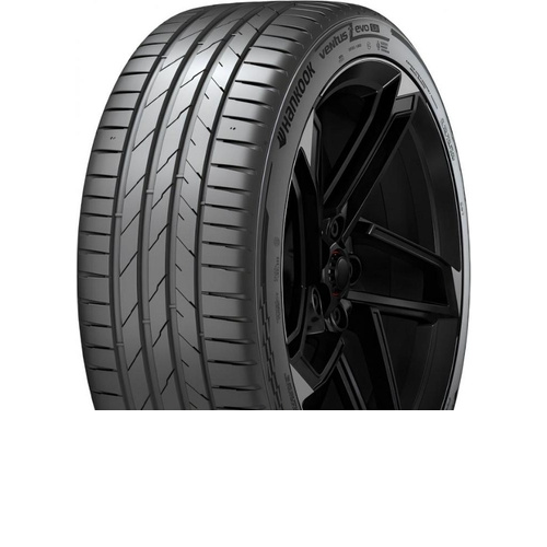 Hankook Ventus Evo K137 - фото 1