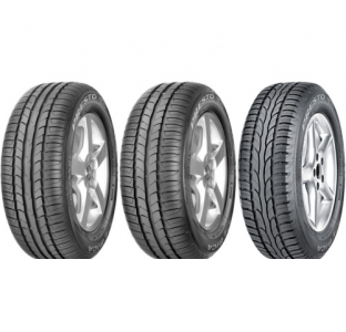Шини 195/60 R15 Debica Presto HP 195/60 R15 88H