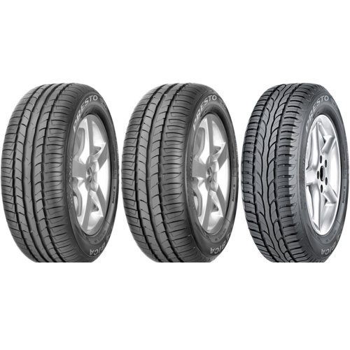 Debica Presto HP - фото 1