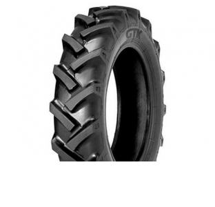 Вантажні шини Gtk AS100 (с/х) R15-R38
