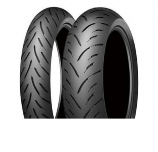 Мотошины Dunlop SPORTMAX GPR-300 R17