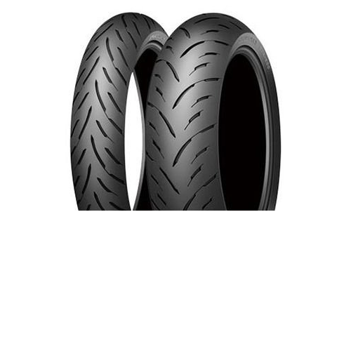Dunlop SPORTMAX GPR-300 - фото 1