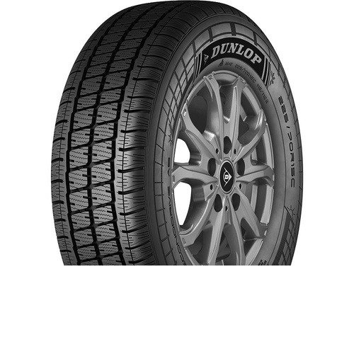 Dunlop Econodrive AS - фото 1