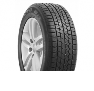 Шини Toyo Toyo Open Country W/T R15-R20