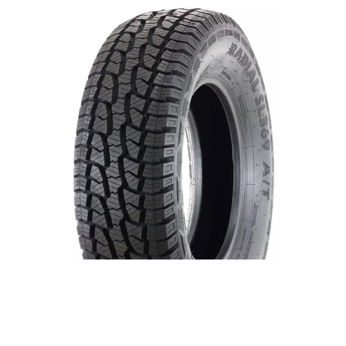 RADIAL SL369 A/T - фото 1