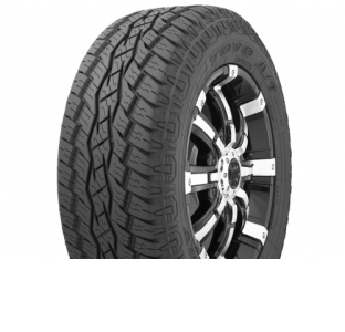Шини Toyo Toyo Open Country A/T Plus R15-R21