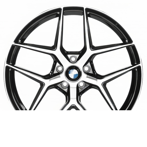 BMW B258 - фото 1