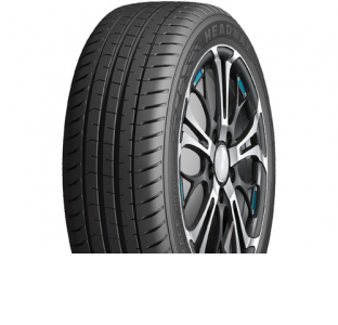 Шини 215/65 R16 Headway Horace HH306 215/65 R16 98H