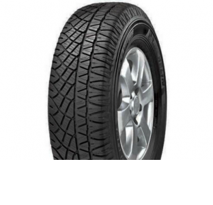Шини Michelin Michelin Latitude Cross R16-R21