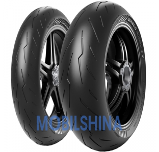 Мотошины Pirelli Pirelli Diablo Rosso 4 R17