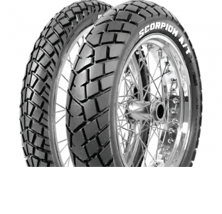 Мотошины Pirelli Pirelli Scorpion MT 90 A/T R18
