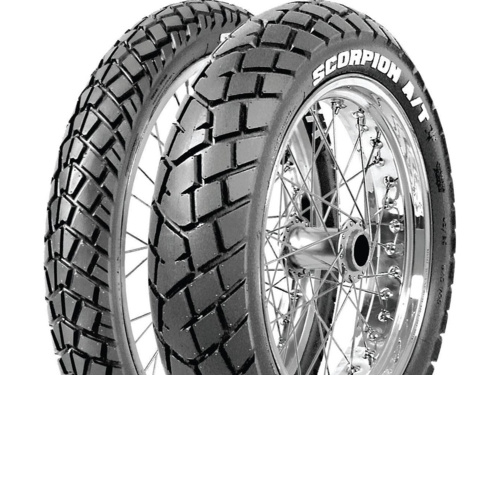 Pirelli Scorpion MT 90 A/T - фото 1