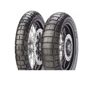 Мотошины Pirelli Pirelli Scorpion Rally STR R17-R19