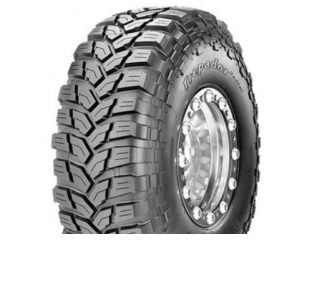 Шины R16 Maxxis M8060 Trepador Radial 35/12.5 R16 121Q Шины R16 Maxxis M8060 Trepador Radial 35/12.5 R16 121Q