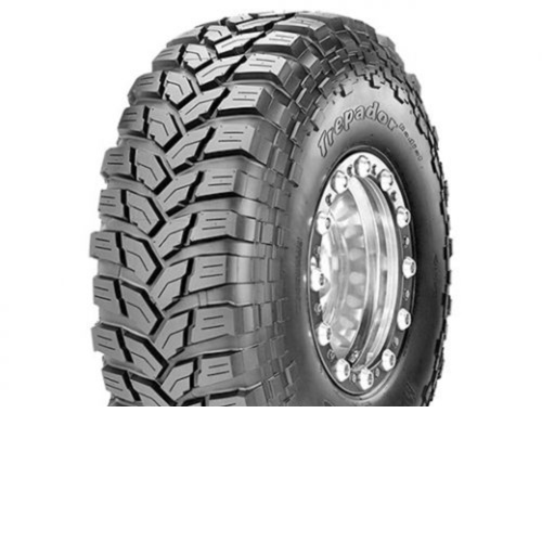 Maxxis M8060 Trepador Radial - фото 1