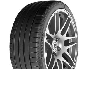 Шини Bridgestone Bridgestone Potenza Sport R17-R22