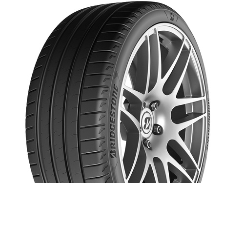 Bridgestone Potenza Sport - фото 1