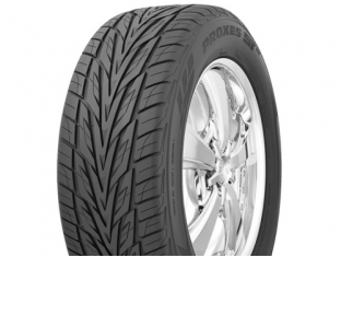 Шини Toyo Toyo Proxes S/T III R16-R24