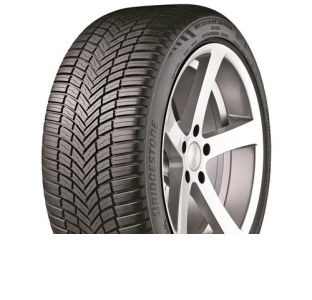 Шини Bridgestone Bridgestone Weather Control A005 Evo R15-R16