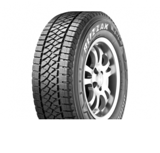Шини Bridgestone 195 R16C Bridgestone Blizzak W810 195/75 R16C 107/105R C