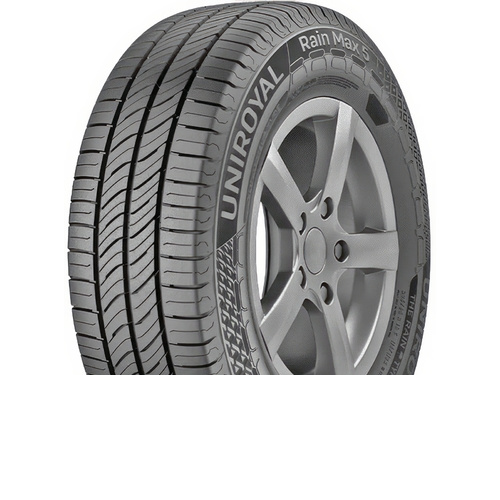 Uniroyal Rain Max 5 - фото 1