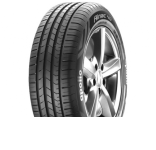 Шини Apollo Apollo Alnac 4G R14-R17