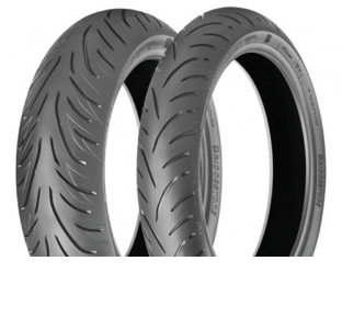 Мотошины Bridgestone Bridgestone Battlax Sport Touring T31 R18