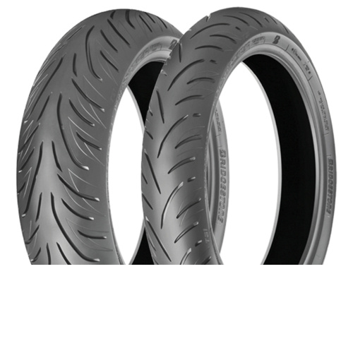 Bridgestone Battlax Sport Touring T31 - фото 1