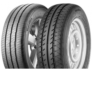 Шини Continental Continental Vanco Eco R16C