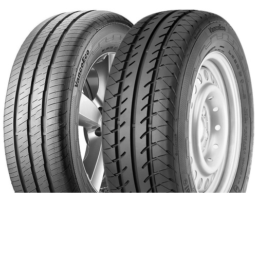 Continental Vanco Eco - фото 1