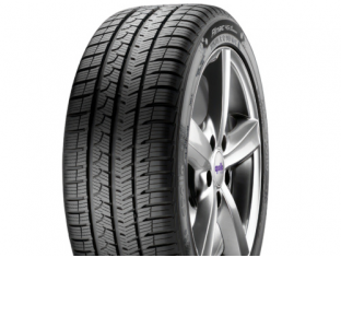 Шини Всезезонні Apollo Alnac 4G All Season R15-R18