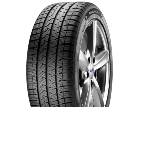 Apollo Alnac 4G All Season - фото 1