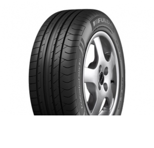 Шини 50 R18 Fulda EcoControl SUV 235/50 R18 97V