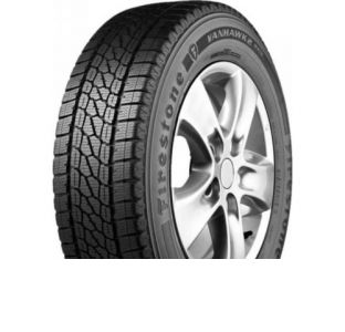 Шини Firestone Firestone Vanhawk 2 Winter R16C