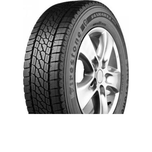 Firestone Vanhawk 2 Winter - фото 1