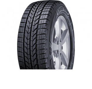 Шини 225 Goodyear UltraGrip Cargo 225/75 R16C 118/116R C Шини 225 Goodyear UltraGrip Cargo 225/75 R16C 118/116R C