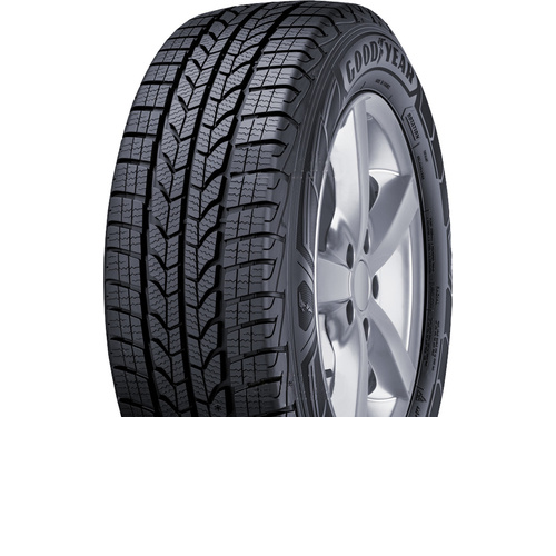 UltraGrip Cargo - фото 1